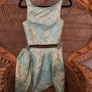 URBAN OUTFITTERS set